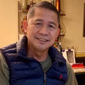 Meet your Posher, Joeve